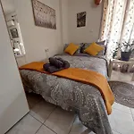 דירה Anthexia's *