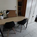 Anthexia's דירה וולוס