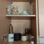 דירה Anthexia's *