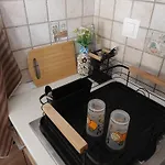 Anthexia's דירה וולוס