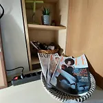 דירה Anthexia's *