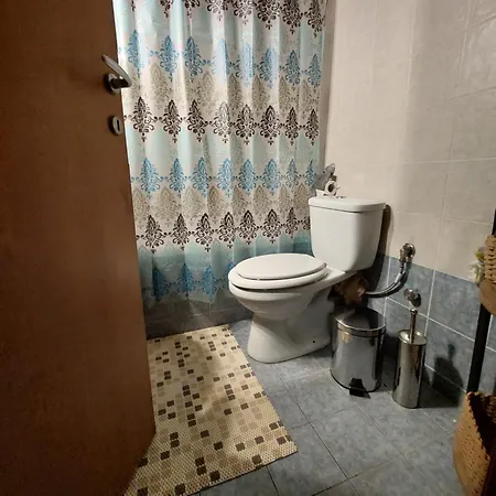 Anthexia's 볼로스