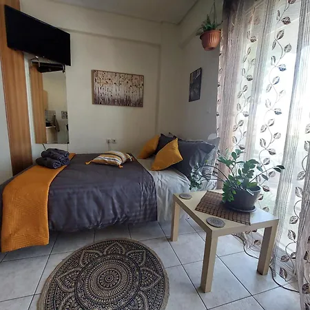 Anthexia's 아파트 *