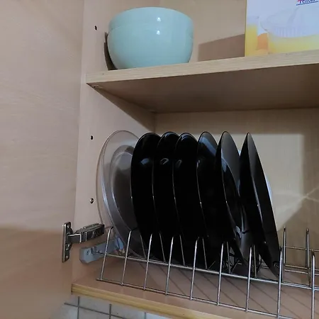 아파트 Anthexia's 볼로스