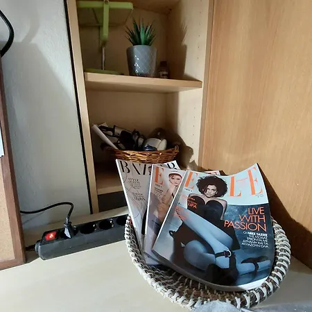 아파트 Anthexia's *