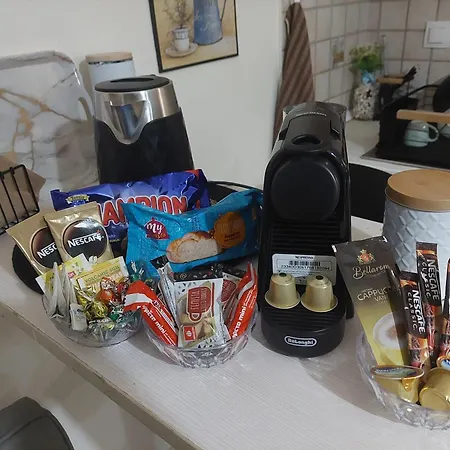 Anthexia's 아파트 볼로스