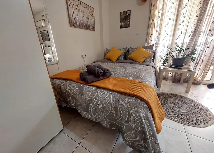 Apartment Anthexia's *