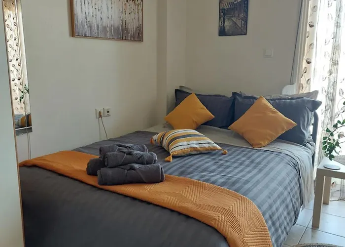 Anthexia's Apartment *