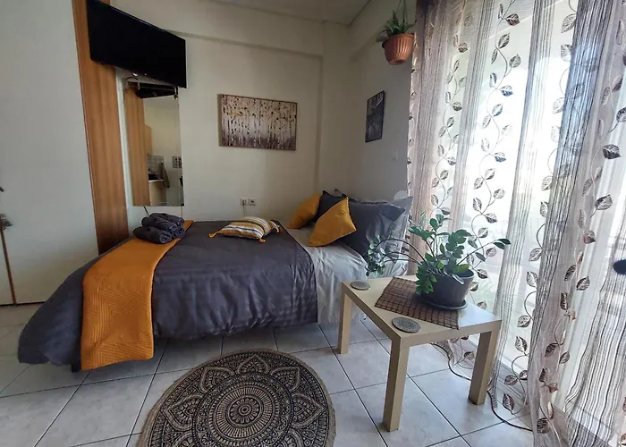 Anthexia's Apartment *