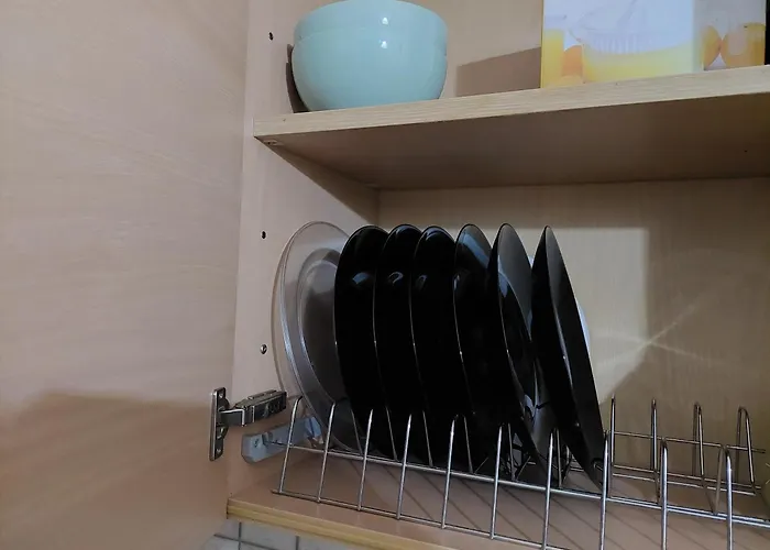 Apartment Anthexia's Volos