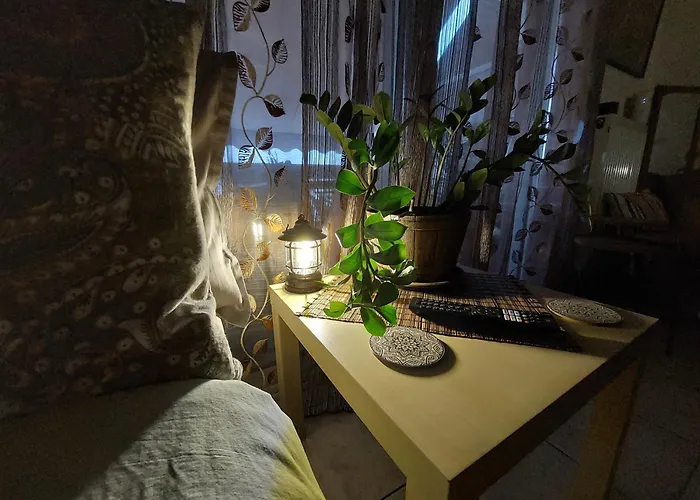 Apartment Anthexia's