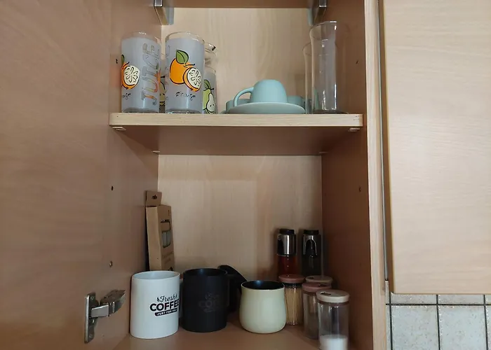 Apartment Anthexia's *