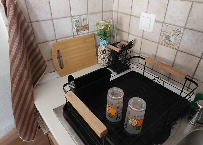 Anthexia's Apartment Volos