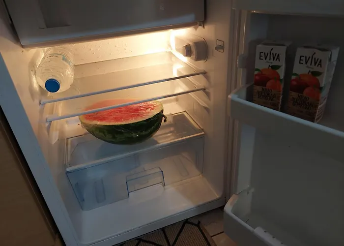 Apartment Anthexia's