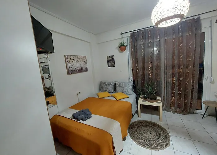 Apartment Anthexia's