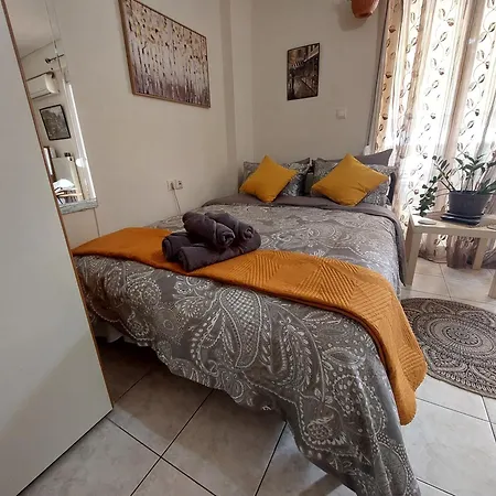 Appartement Anthexia's *