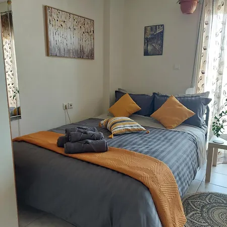 Anthexia's Apartmán *