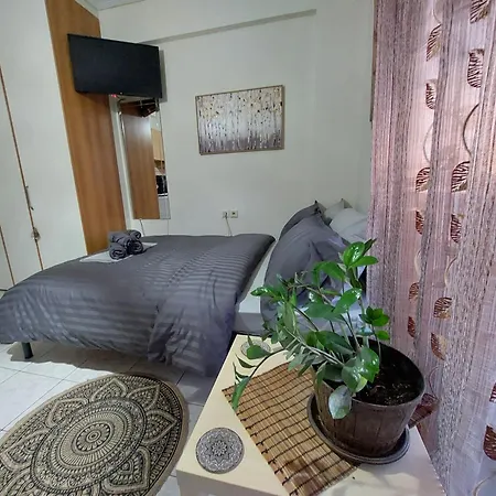 Appartement Anthexia's Volos
