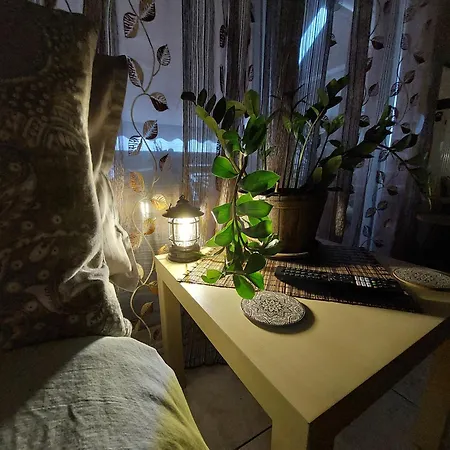 Appartement Anthexia's