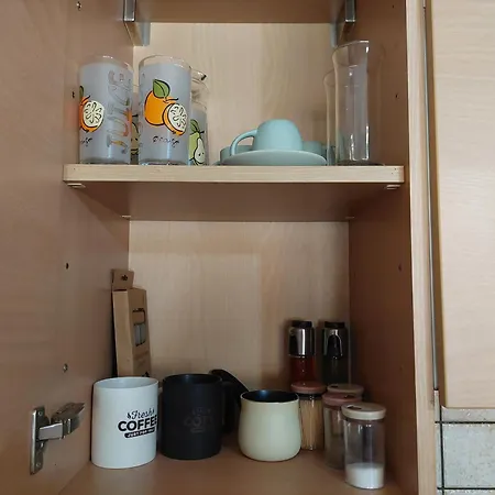 Apartmán Anthexia's *