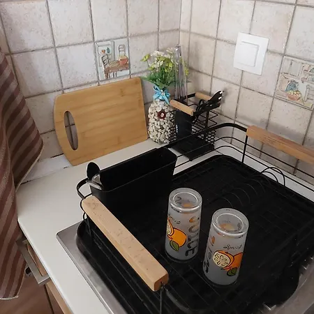 Anthexia's Appartement Vólos