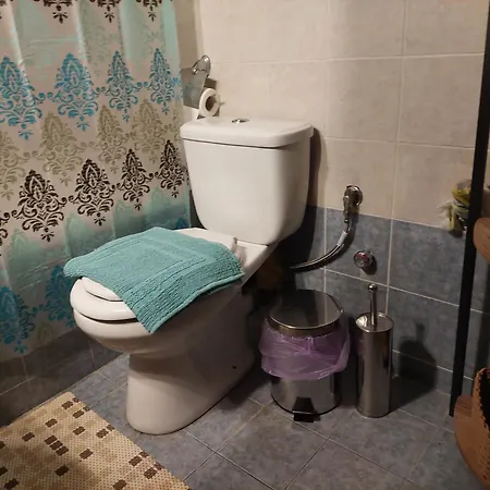 Anthexia's شقة فولوس