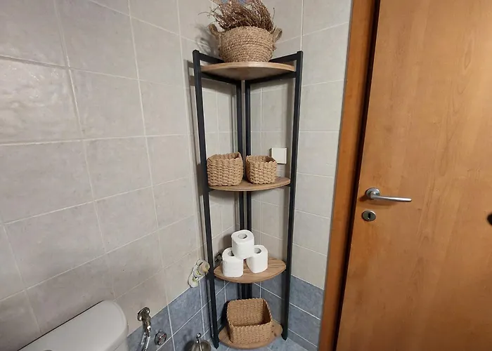 Anthexia's Lägenhet Volos