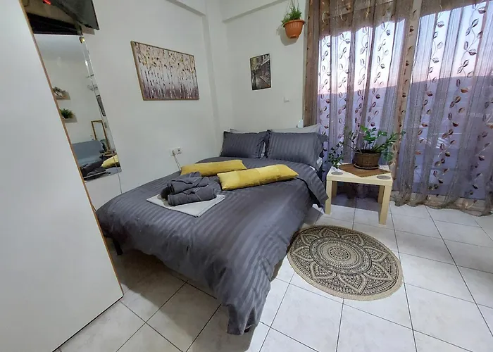 Lägenhet Anthexia's