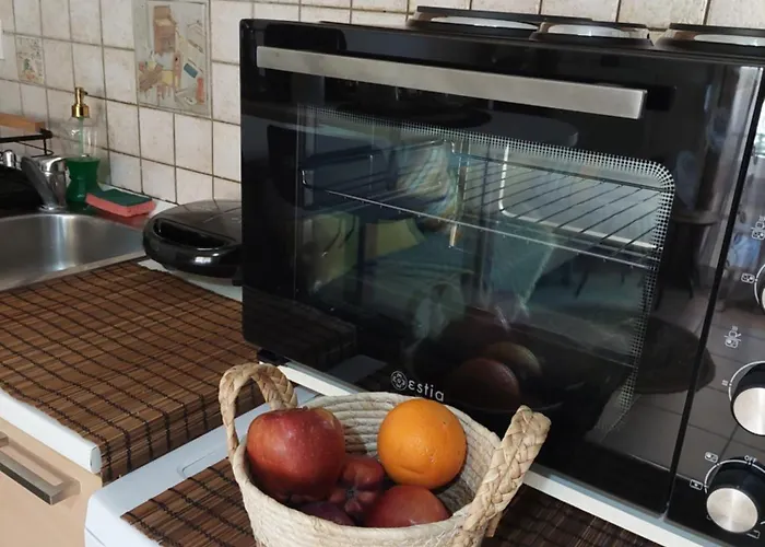 Anthexia's Lägenhet *