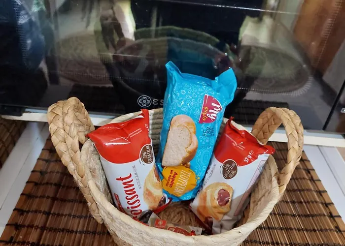 Lägenhet Anthexia's